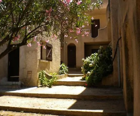 Apartment Les Hameaux De La Liscia - Corse