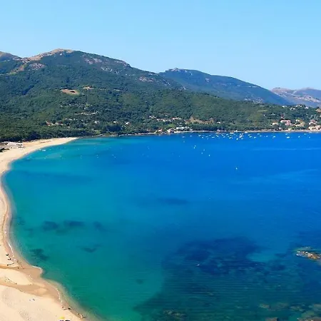 Apartment Les Hameaux De La Liscia - Corse Calcatoggio (Corsica)