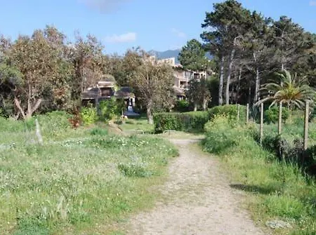 Les Hameaux De La Liscia - Corse Apartment