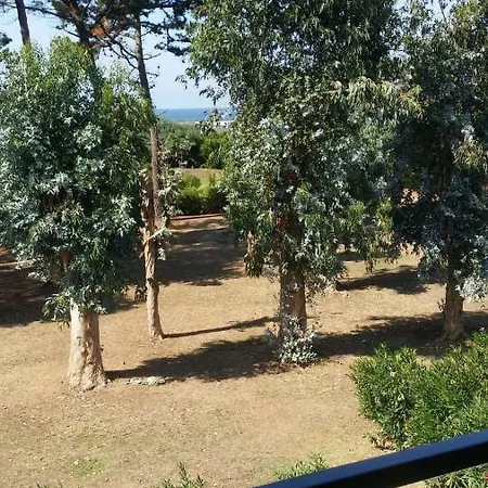 Les Hameaux De La Liscia - Corse *