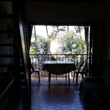 Les Hameaux De La Liscia - Corse Apartment *