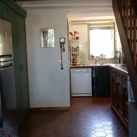 Les Hameaux De La Liscia - Corse *