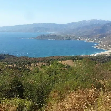 Les Hameaux De La Liscia - Corse *