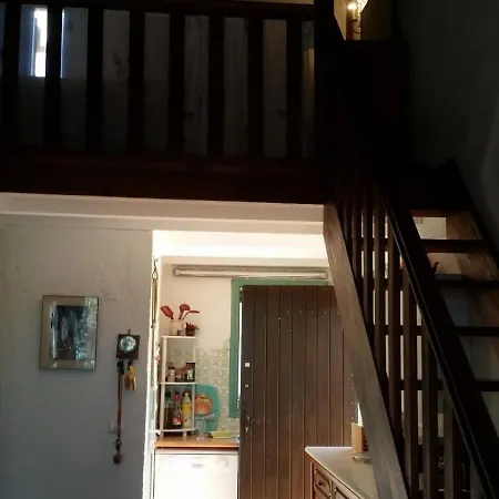 Les Hameaux De La Liscia - Corse Apartment Calcatoggio (Corsica)